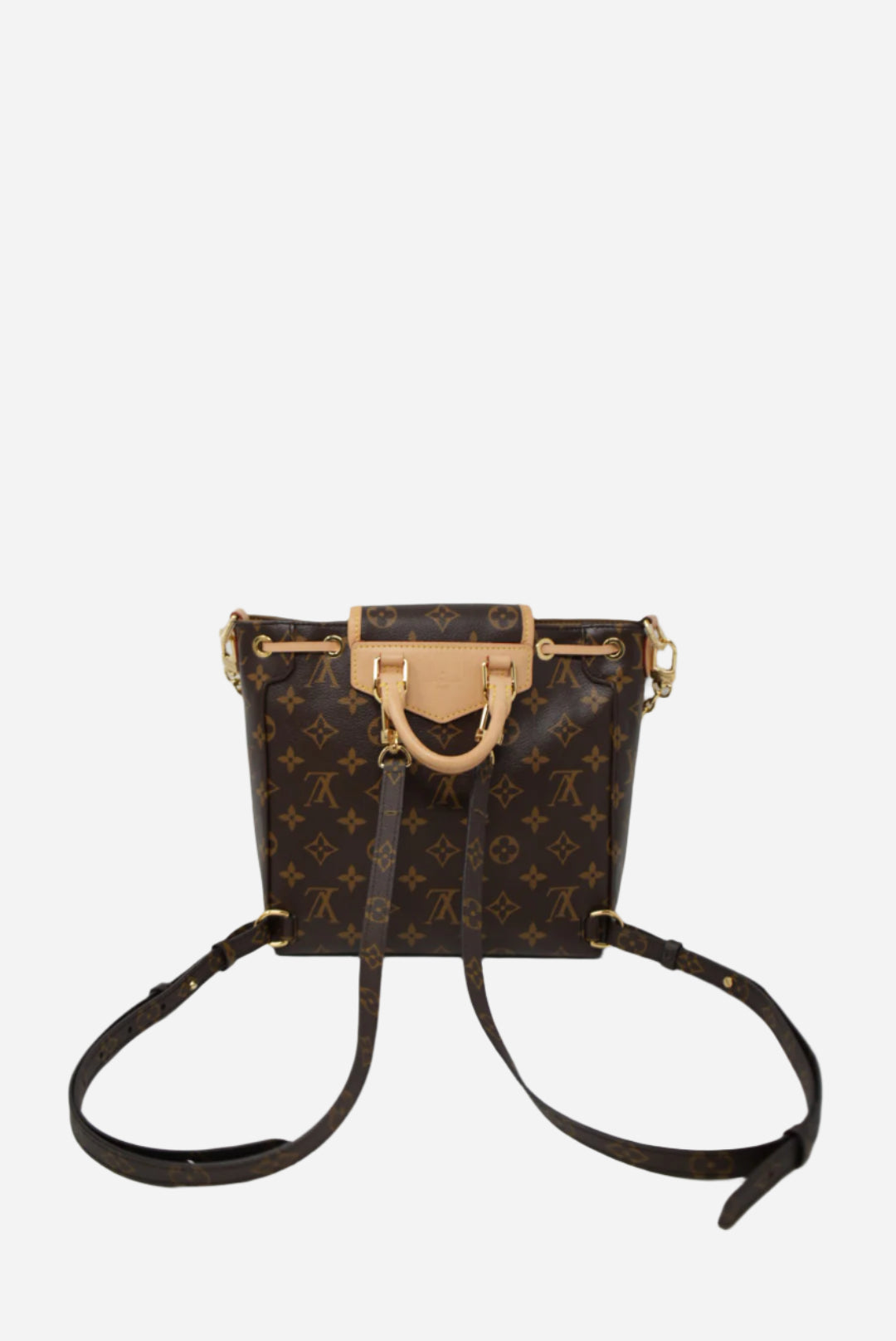 Louis Vuitton Excursion PM Backpack