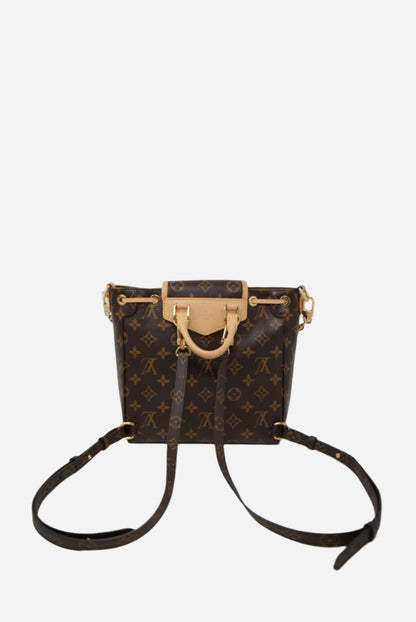 Louis Vuitton Excursion PM Backpack