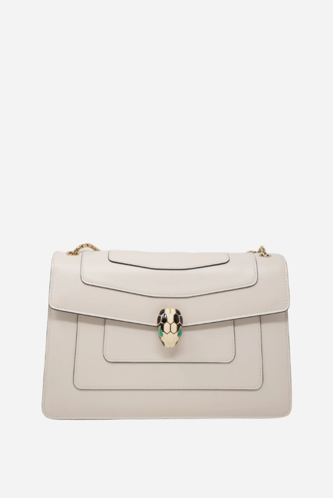 Bvlgari SERPENTI SHOULDER BAG Medium
