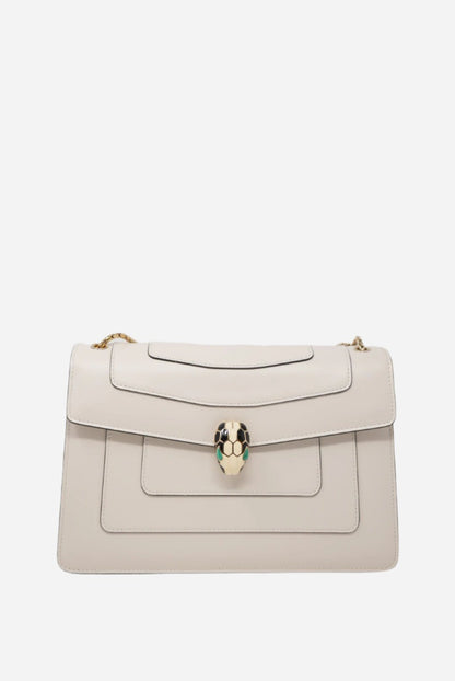 Bvlgari SERPENTI SHOULDER BAG Medium