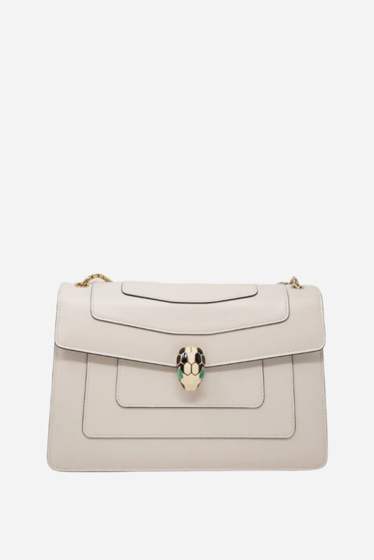 Bvlgari SERPENTI SHOULDER BAG Medium
