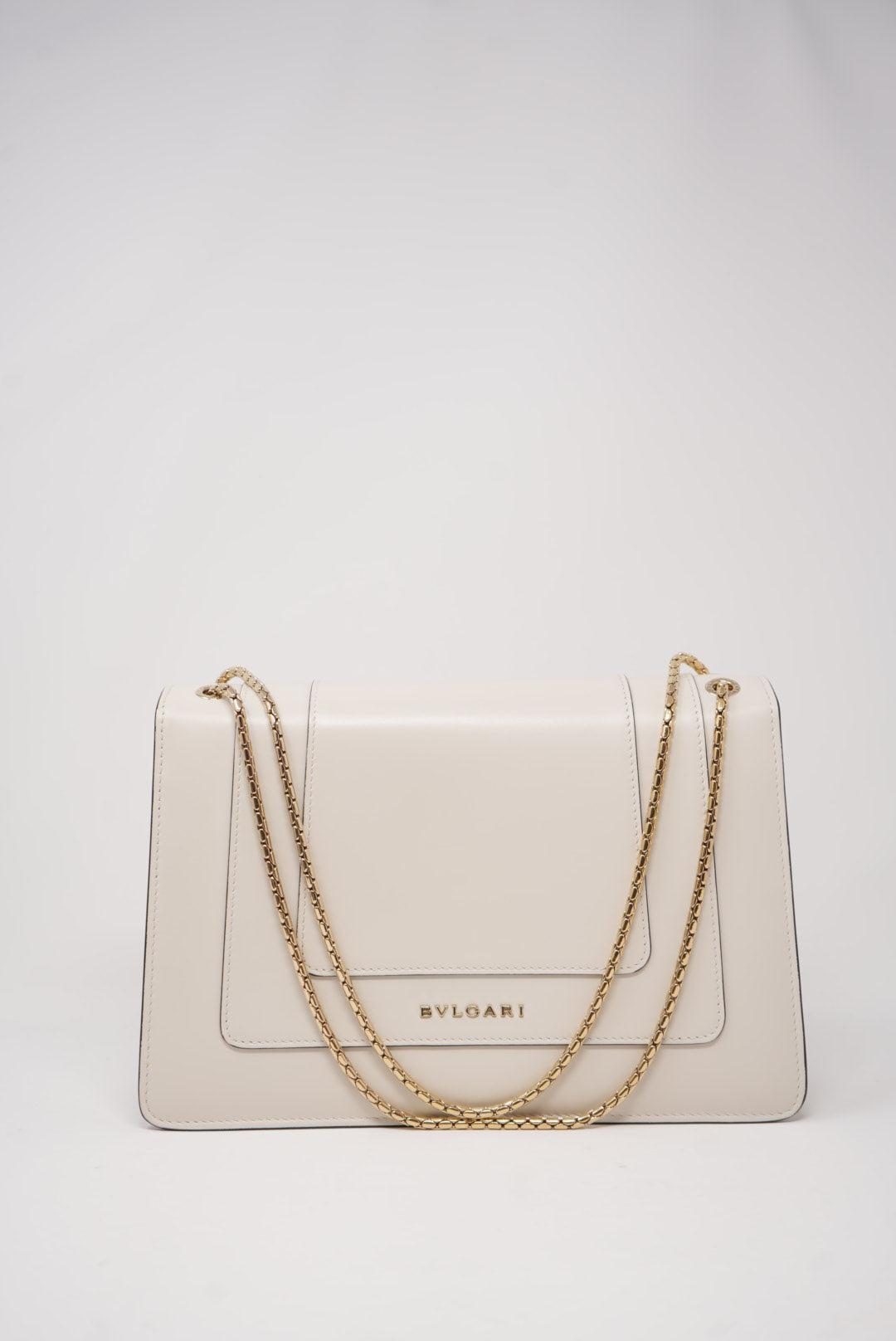 Bvlgari SERPENTI SHOULDER BAG Medium