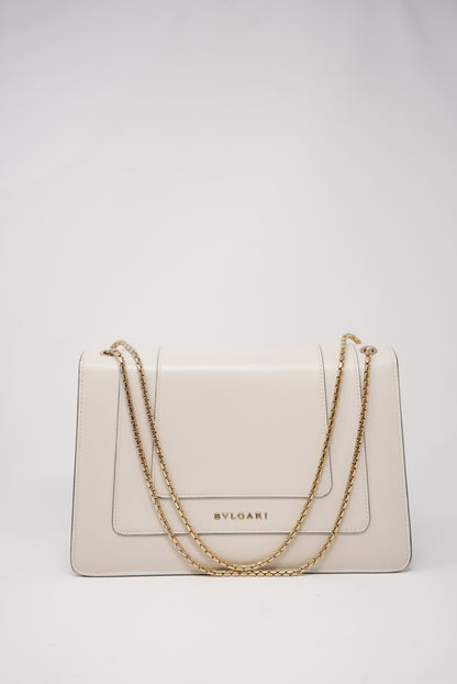 Bvlgari SERPENTI SHOULDER BAG Medium