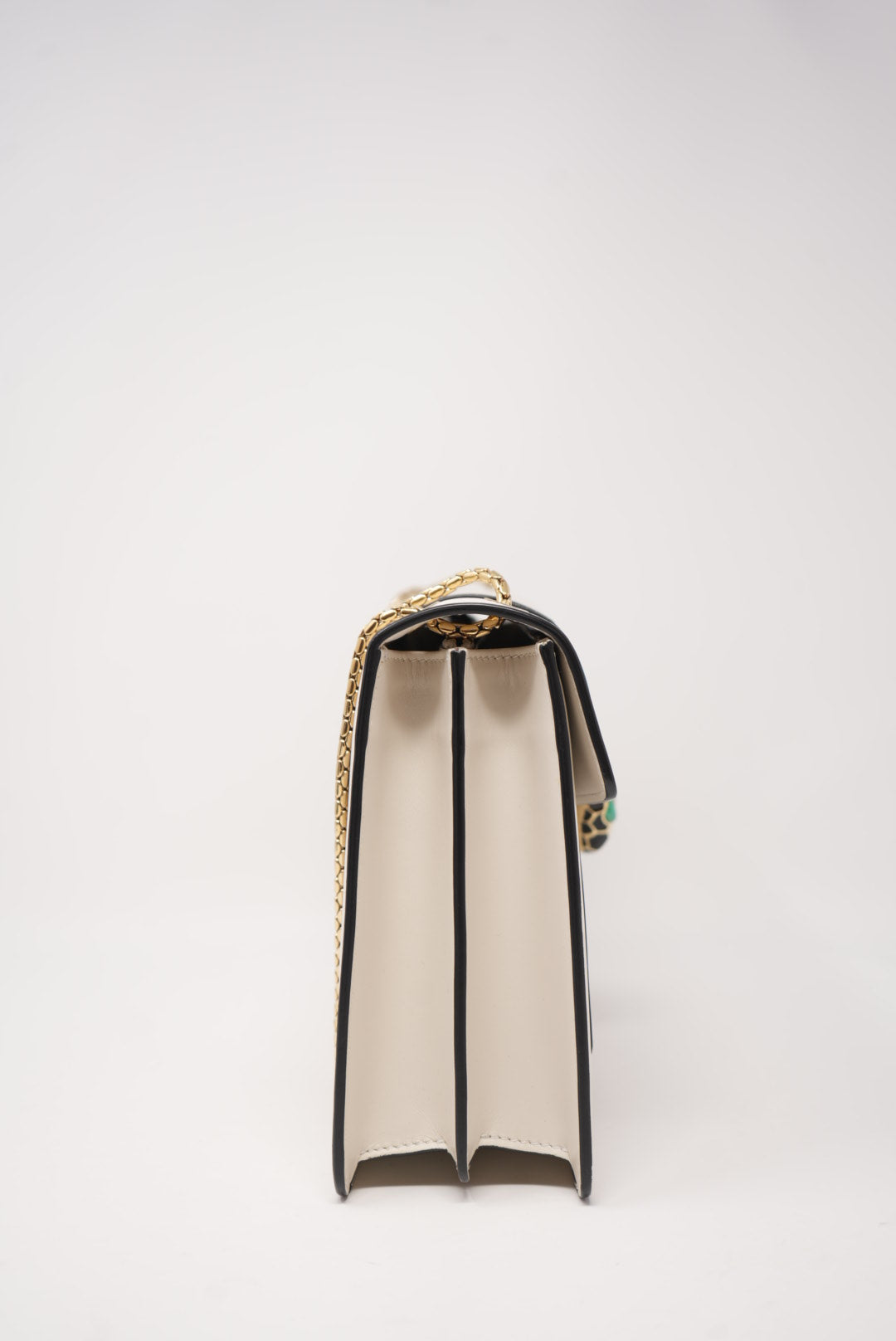 Bvlgari SERPENTI SHOULDER BAG Medium