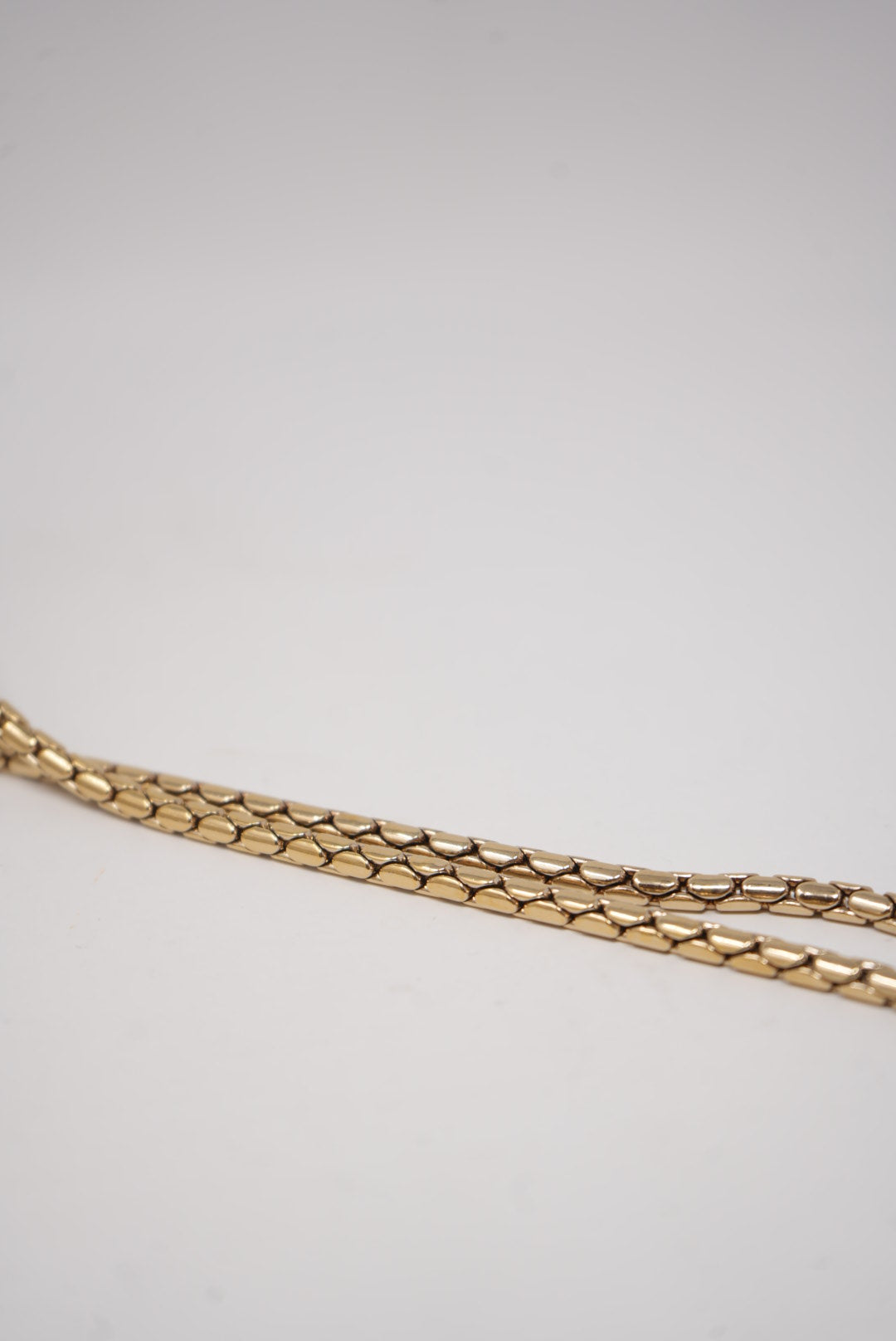 Bvlgari SERPENTI SHOULDER BAG Medium