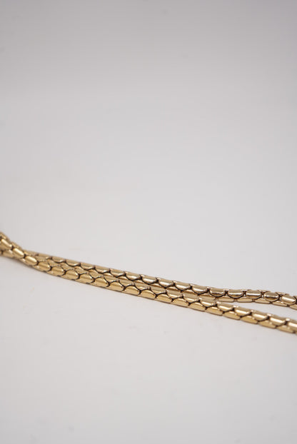 Bvlgari SERPENTI SHOULDER BAG Medium
