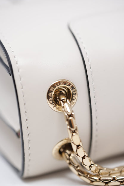 Bvlgari SERPENTI SHOULDER BAG Medium