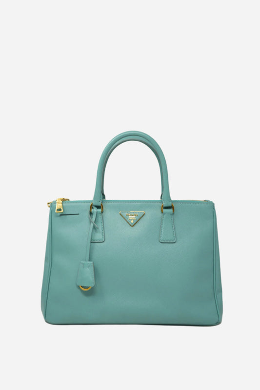 Prada Saffiano Handle Bag