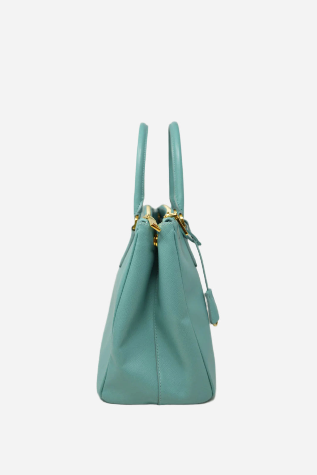Prada Saffiano Handle Bag