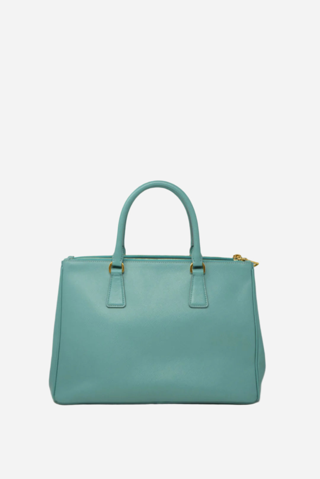 Prada Saffiano Handle Bag