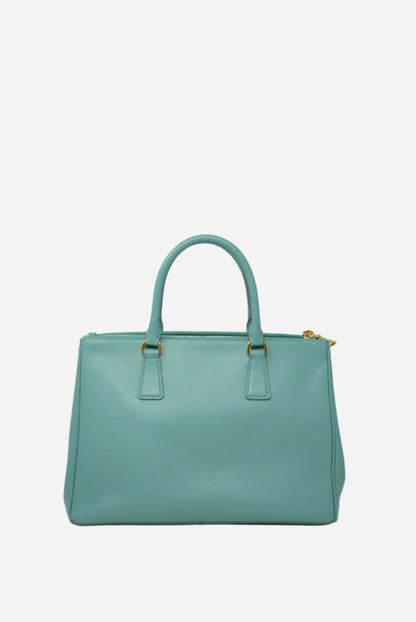 Prada Saffiano Handle Bag