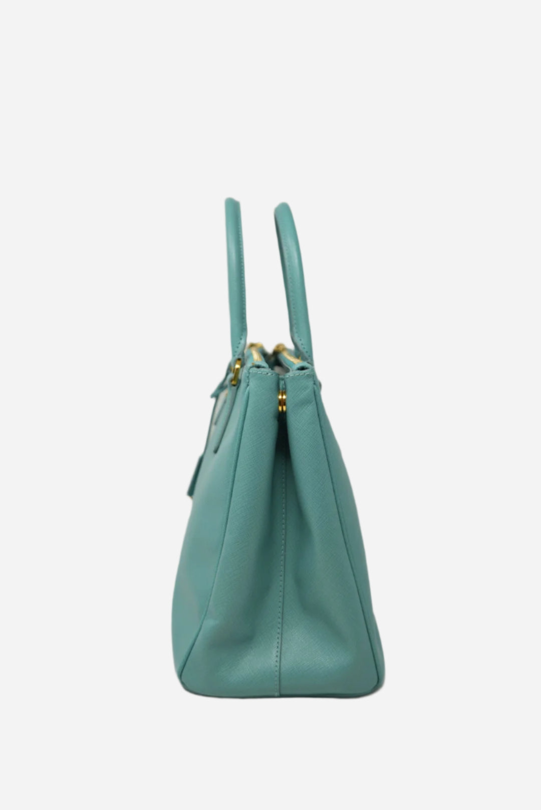 Prada Saffiano Handle Bag