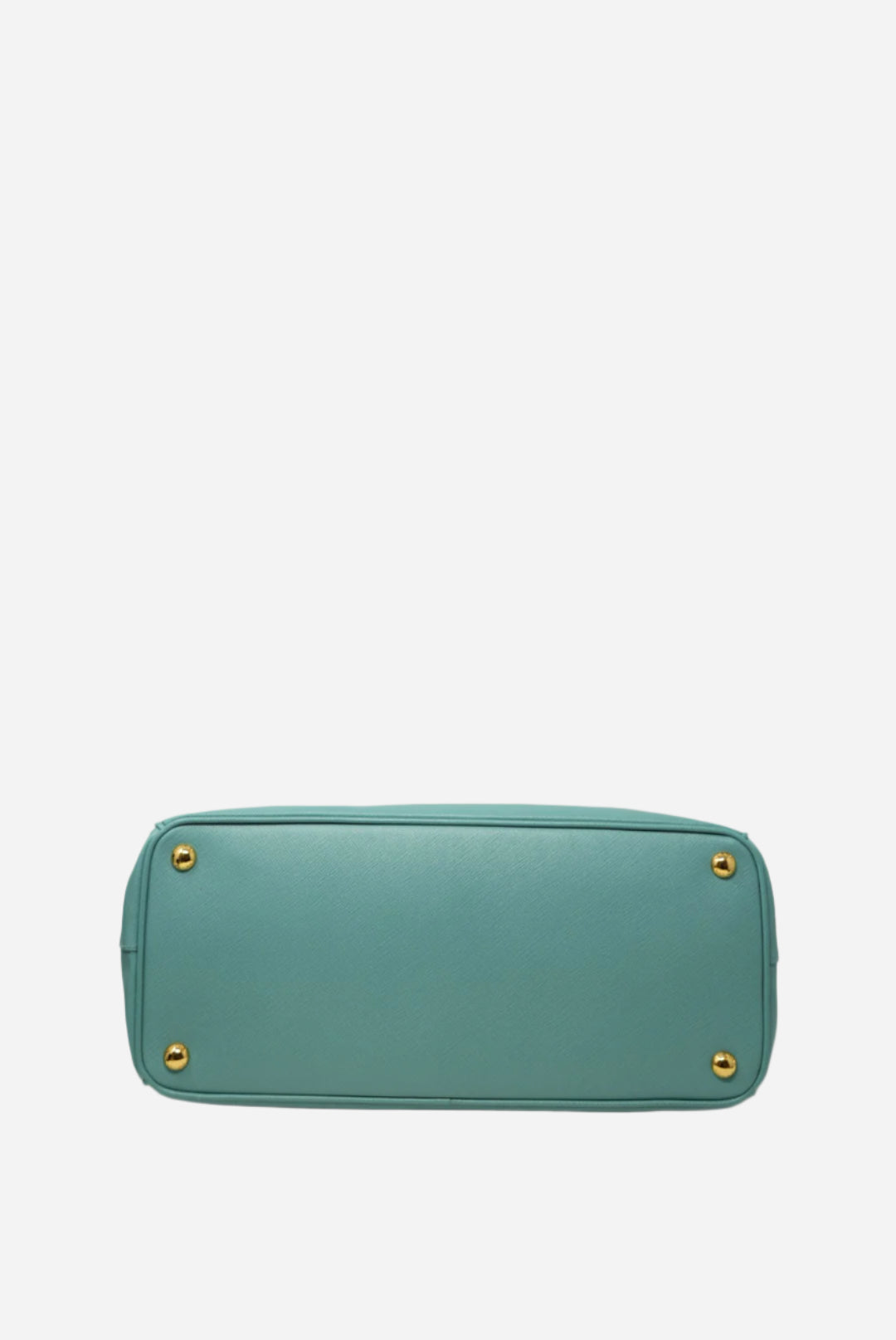 Prada Saffiano Handle Bag