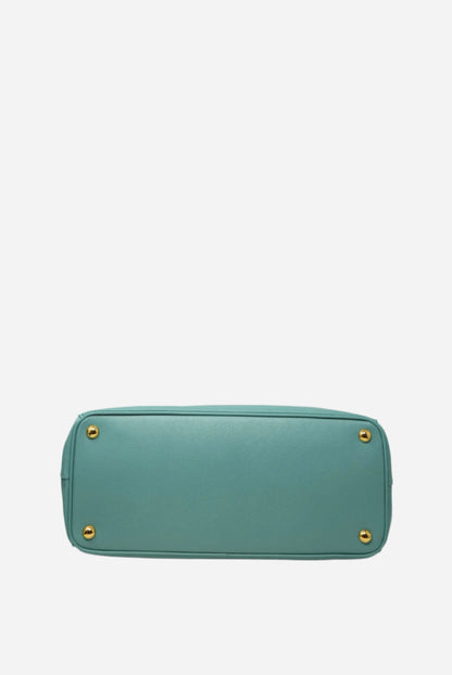 Prada Saffiano Handle Bag