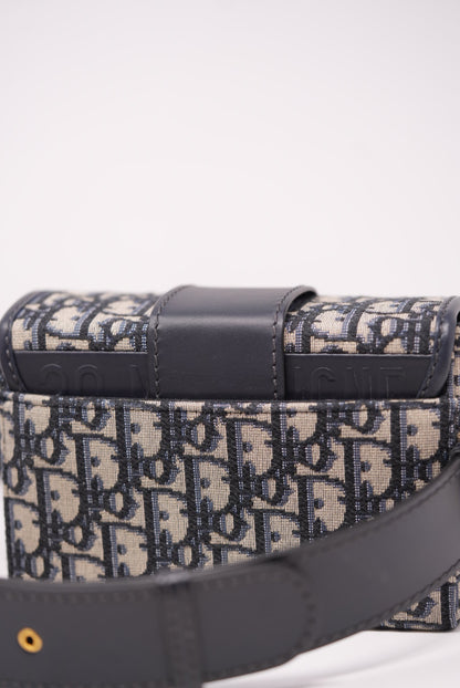 DIOR 30 MONTAIGNE BOX BAG 2019