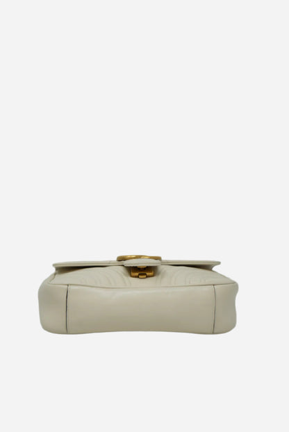 Gucci Marmont Shoulder Bag Small