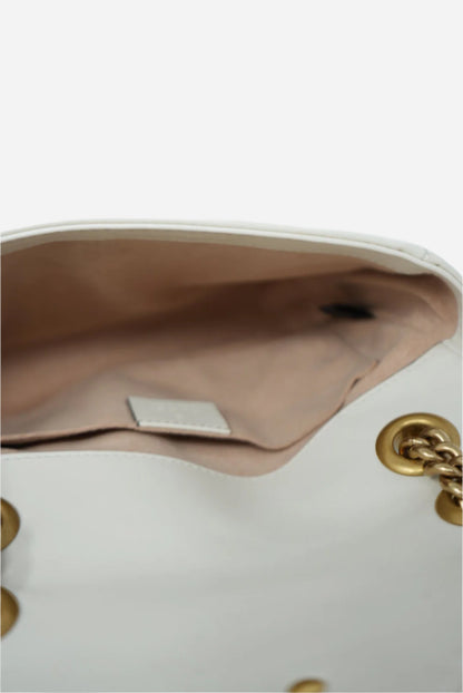 Gucci Marmont Shoulder Bag Small
