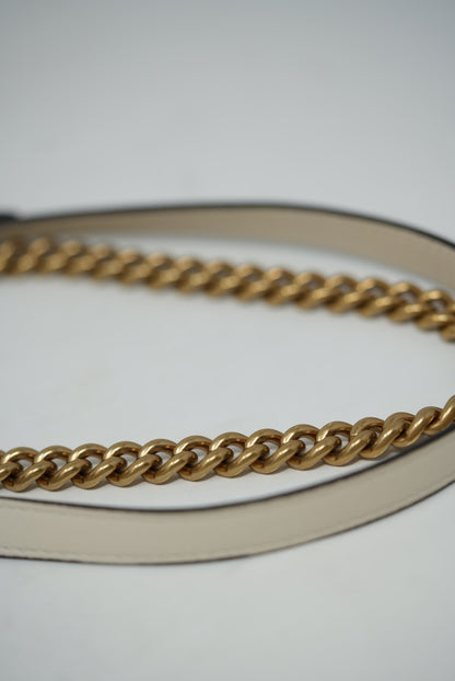 Gucci Marmont Shoulder Bag Small
