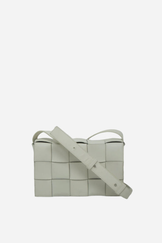 Bottega Veneta Cassette Crossbody Small