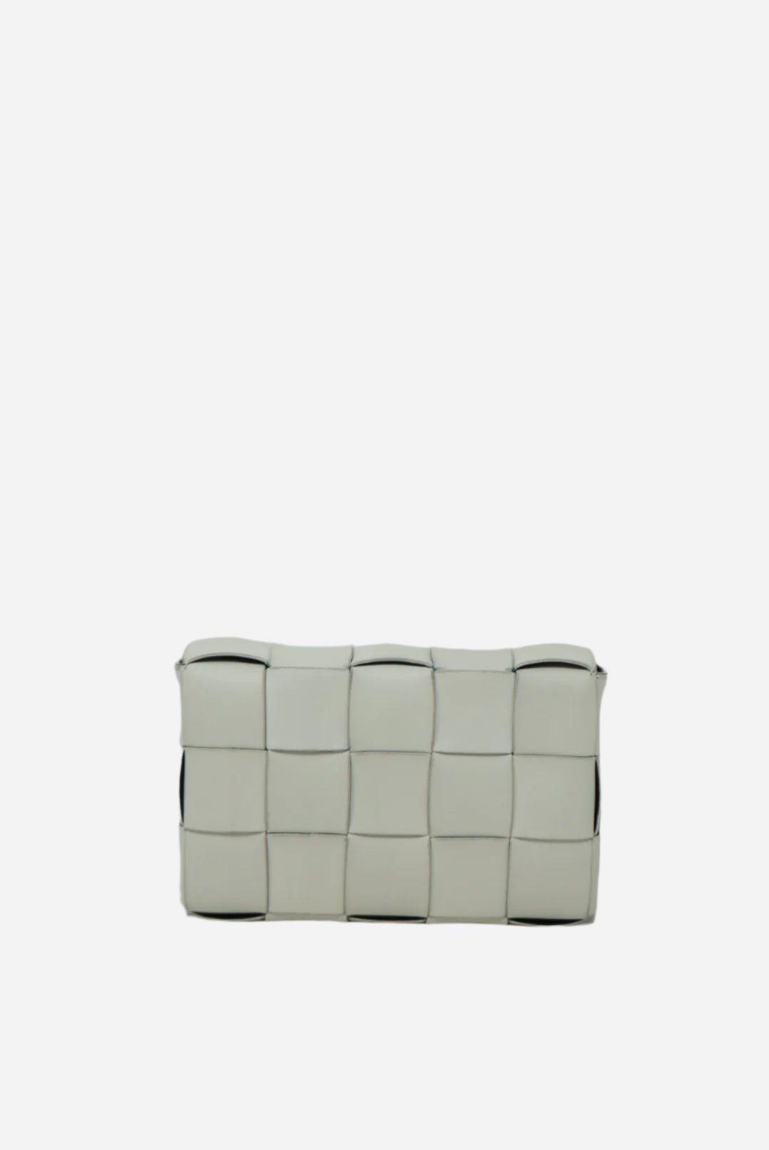 Bottega Veneta Cassette Crossbody Small