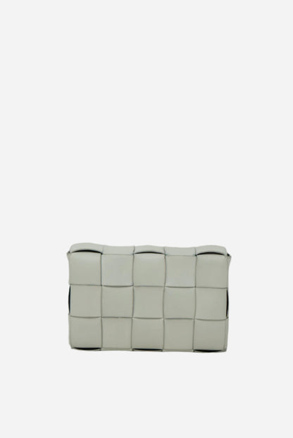Bottega Veneta Cassette Crossbody Small