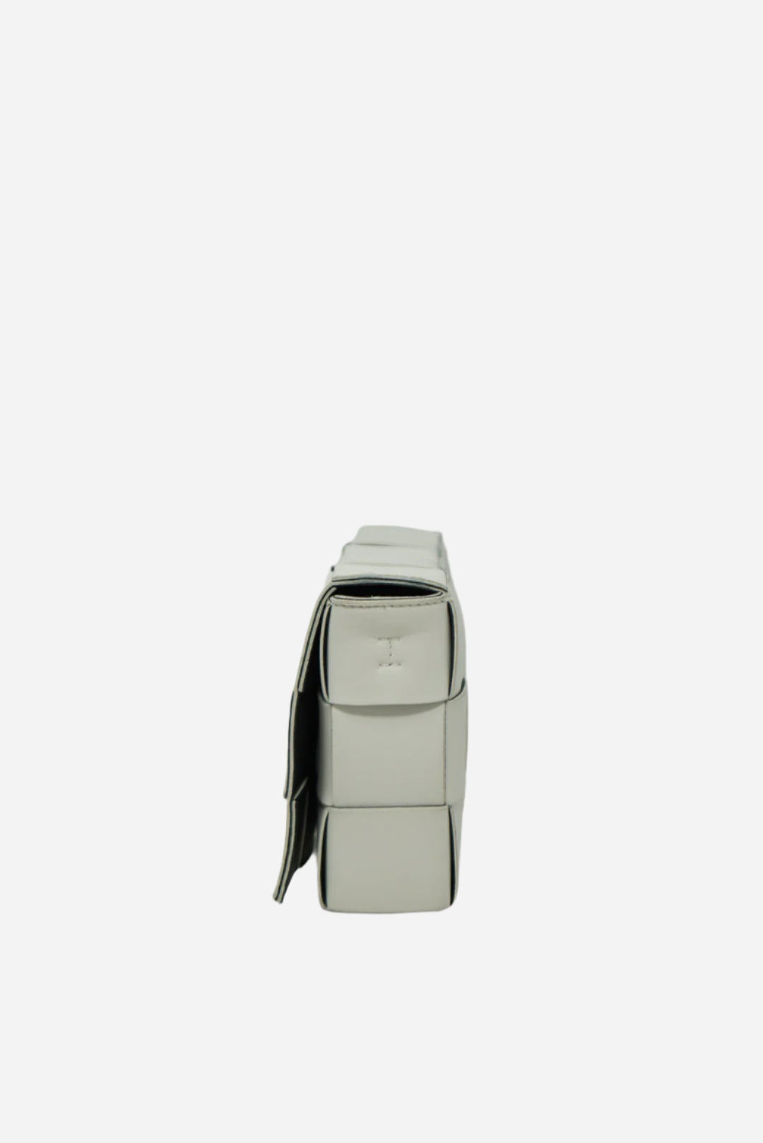 Bottega Veneta Cassette Crossbody Small
