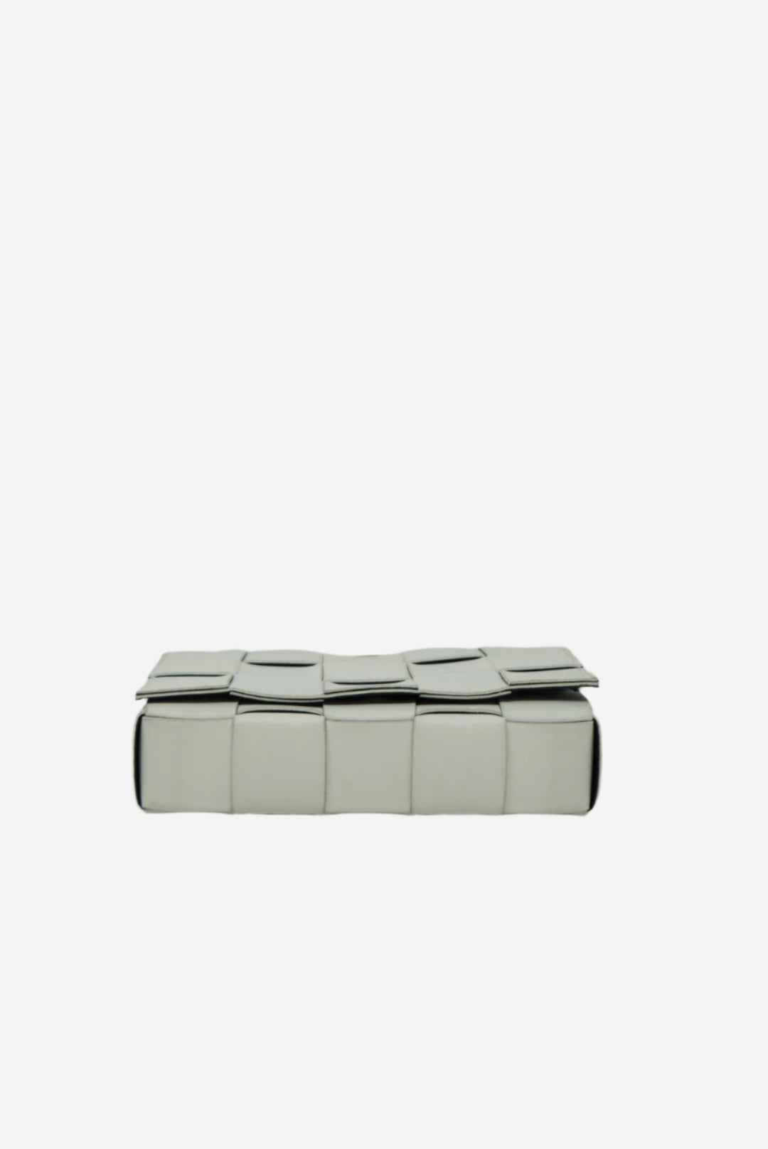Bottega Veneta Cassette Crossbody Small