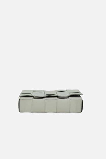 Bottega Veneta Cassette Crossbody Small
