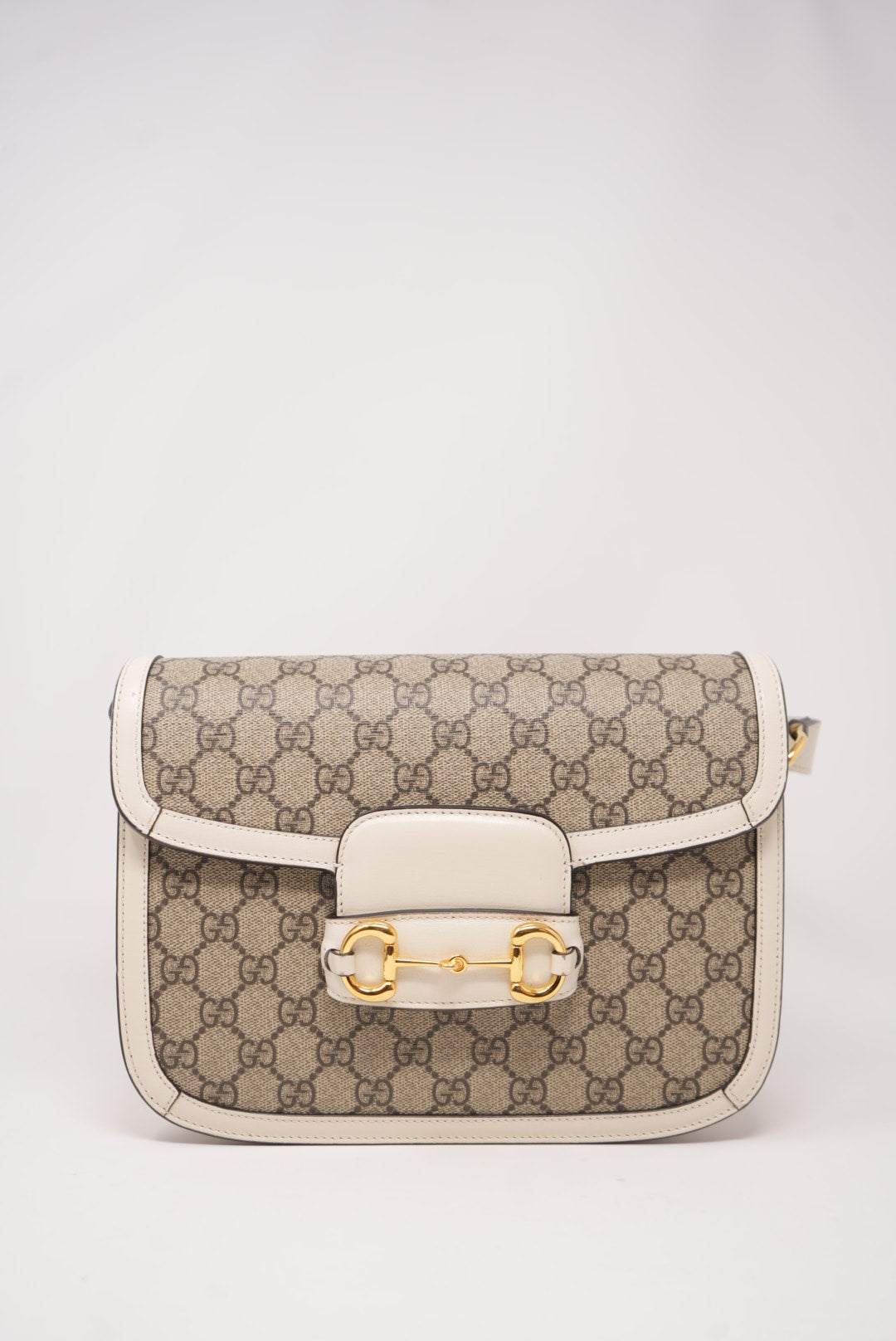 GUCCI HORSEBIT 1955 SHOULDER BAG