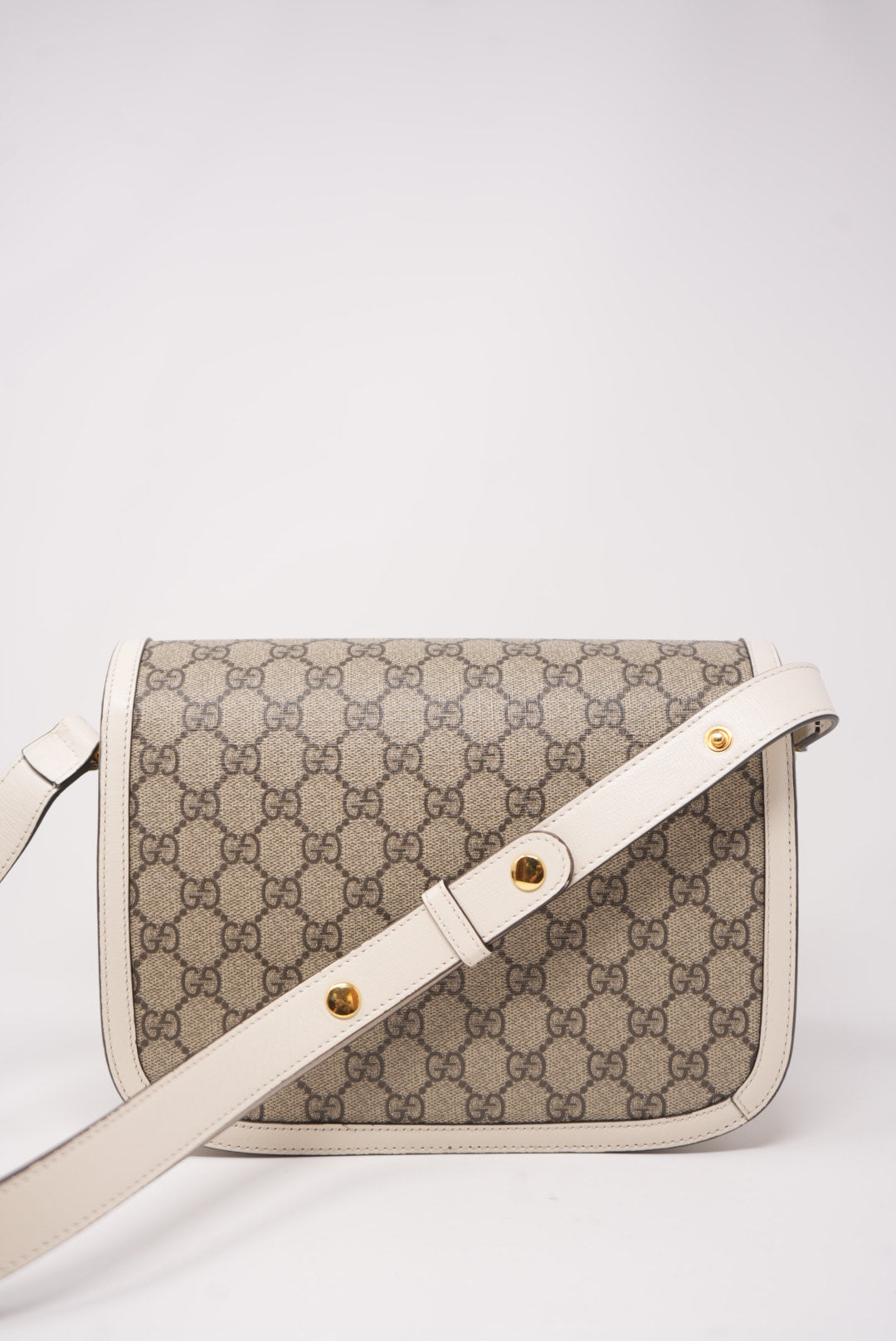 GUCCI HORSEBIT 1955 SHOULDER BAG