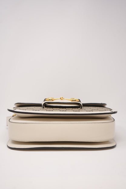 GUCCI HORSEBIT 1955 SHOULDER BAG