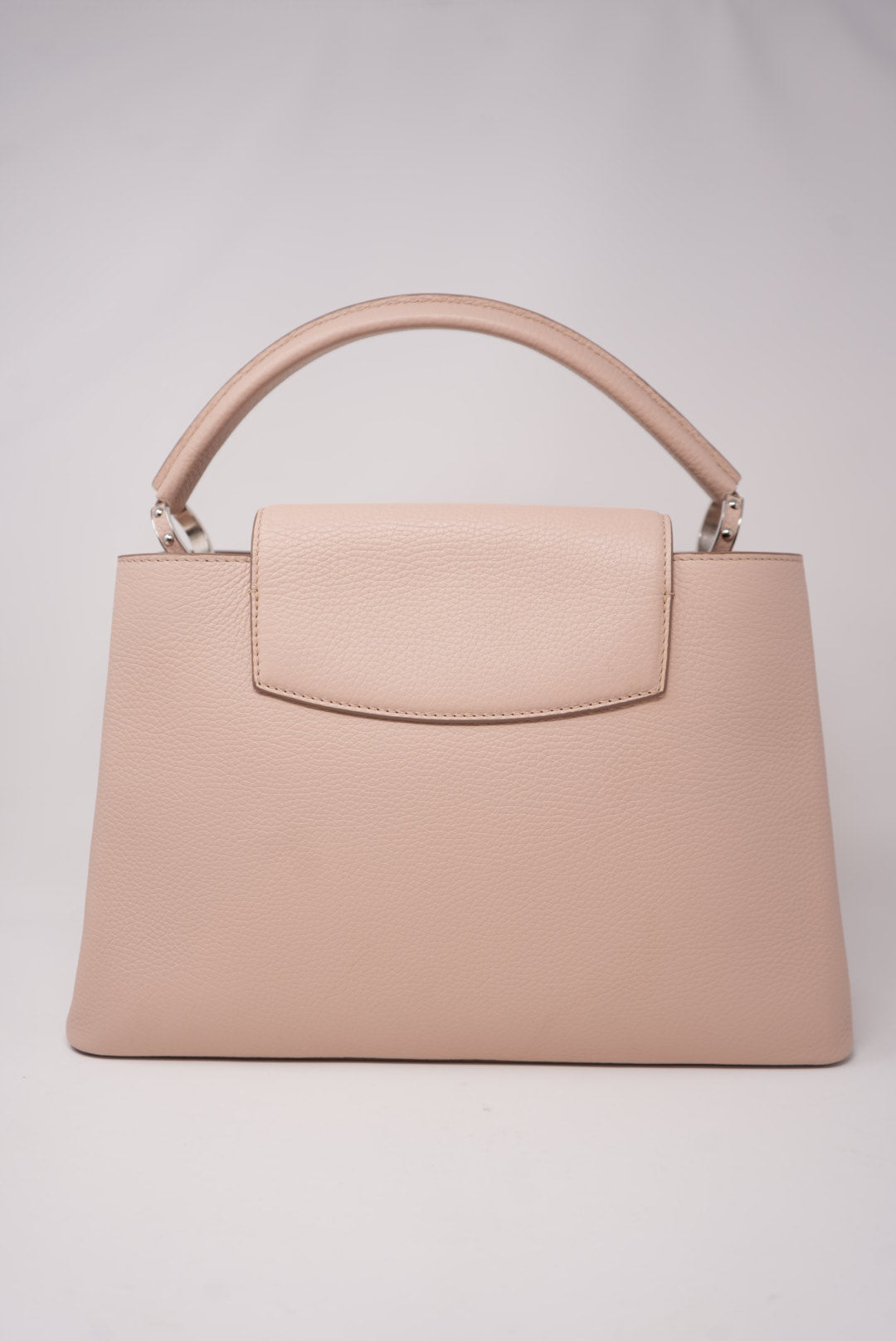 Louis Vuitton Capucines Handbag Large