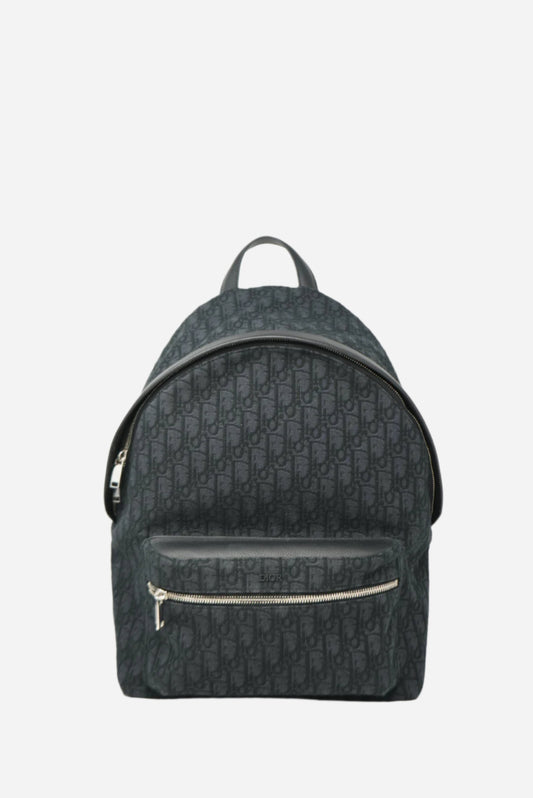 Dior Rider Backpack Black