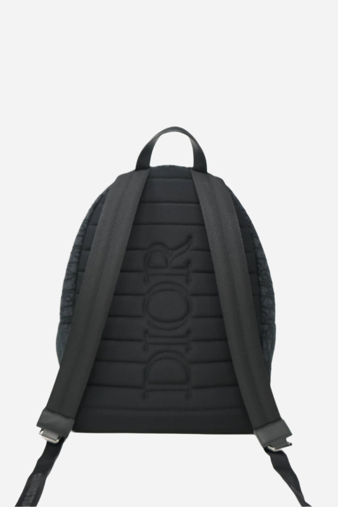 Dior Rider Backpack Black