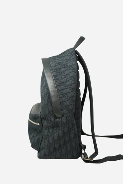 Dior Rider Backpack Black