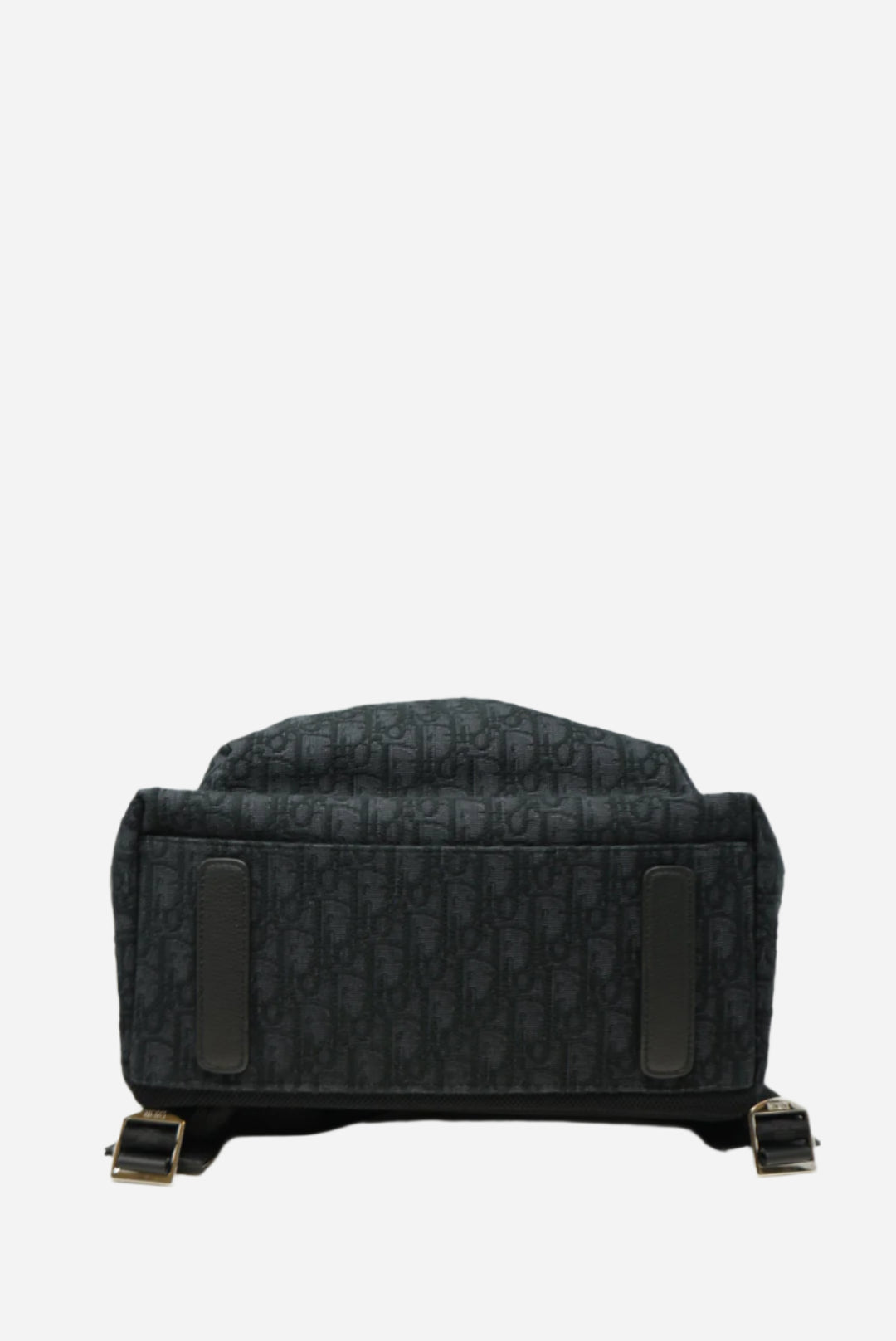 Dior Rider Backpack Black