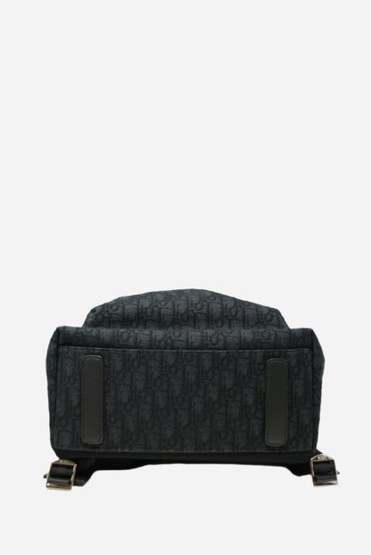 Dior Rider Backpack Black