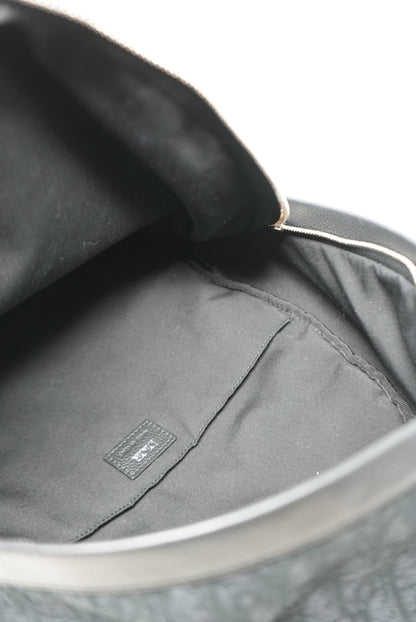 Dior Rider Backpack Black