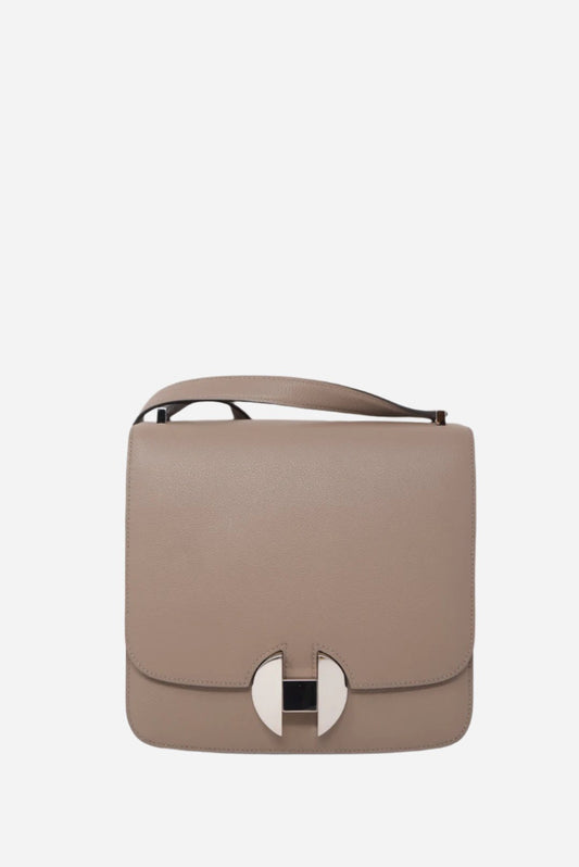 HERMES 2002-20 ETOUPE W/entrupy C. 2018. Evercolor