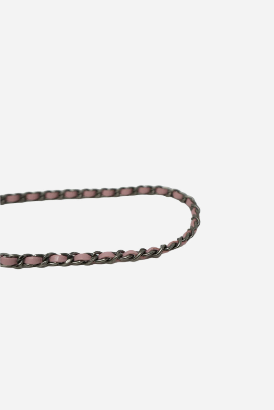 Pre-Owned Chanel Tweed Gabrielle Backpack