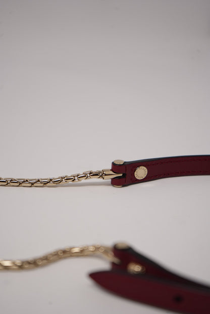 Pre-owned Bvlgari SERPENTI FOREVER TOP HANDLE