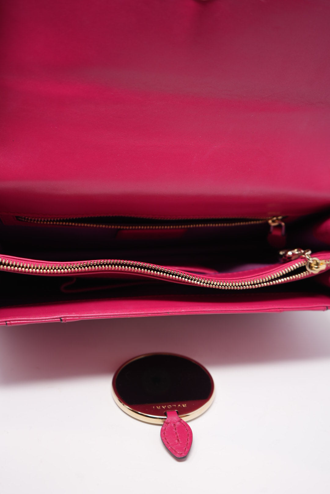 BVLGARI SERPENTI FOREVER Medium