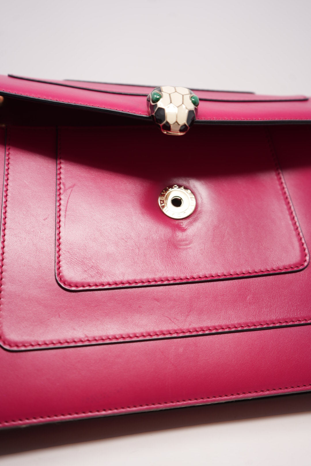 BVLGARI SERPENTI FOREVER Medium