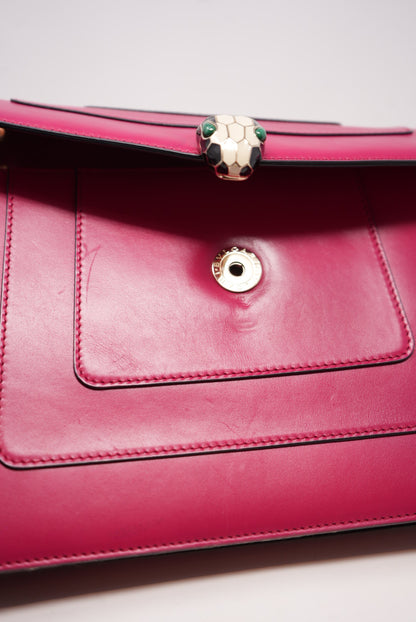 BVLGARI SERPENTI FOREVER Medium