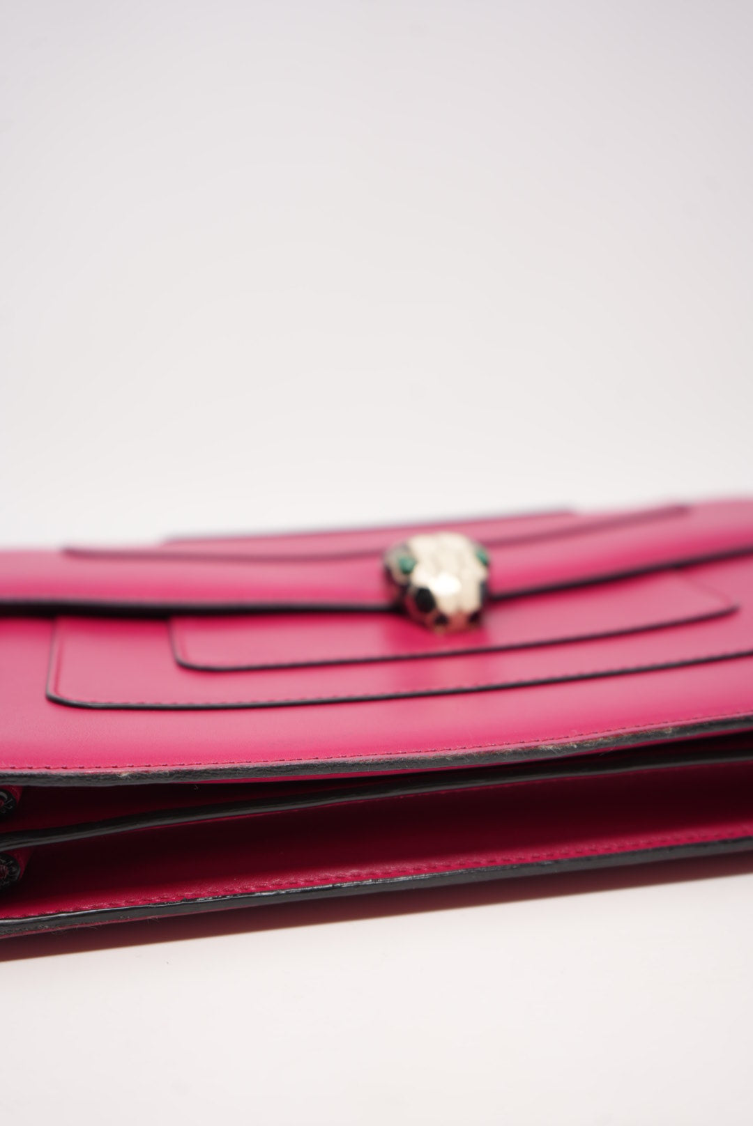 BVLGARI SERPENTI FOREVER Medium