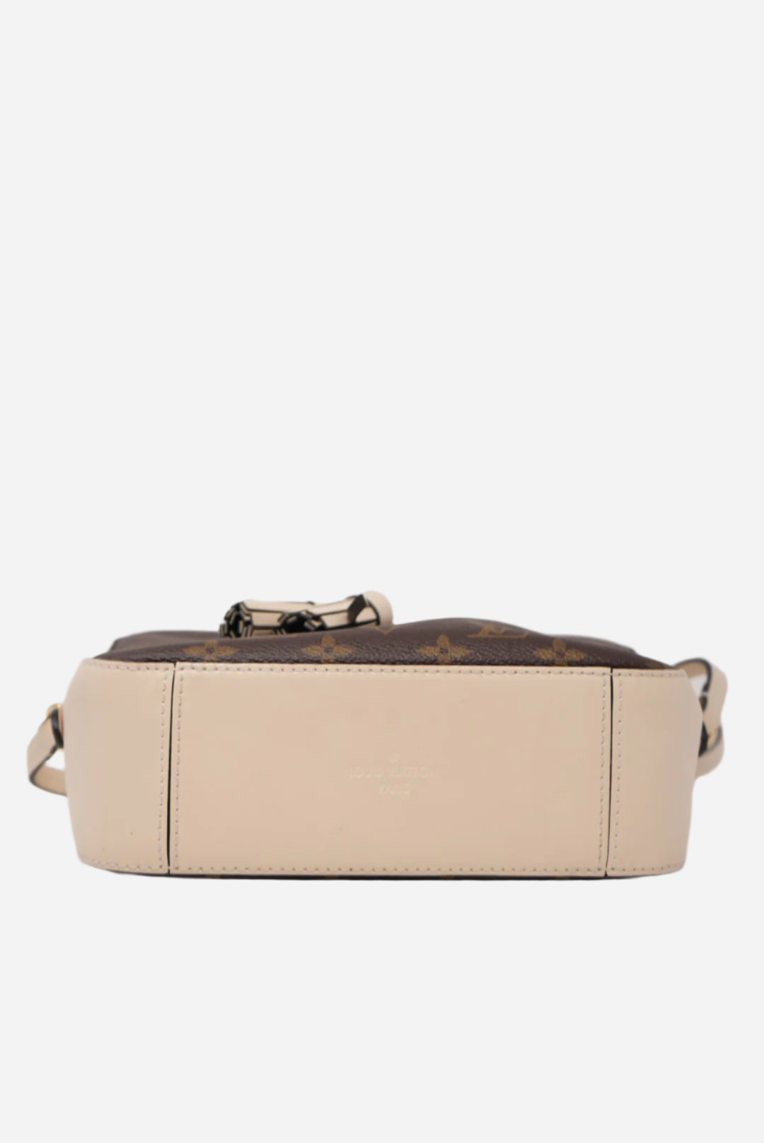 LOUIS VUITTON Monogram Saintonge Handbag