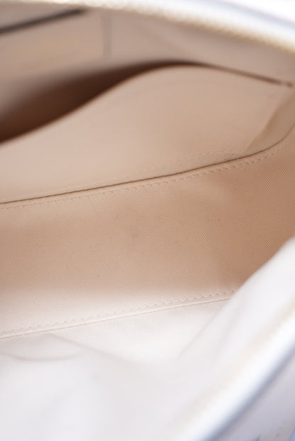 LOUIS VUITTON Monogram Saintonge Handbag