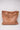 Pre-Owned Chanel 22 HandBag Calfskin Camel