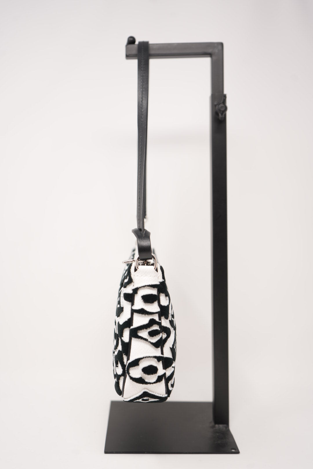 Louis Vuitton X Urs Fischer 2020 White/black Pochette Accessoires