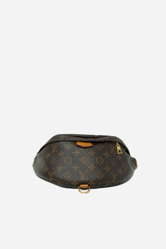 Louis Vuitton Monogram Bumbag 2019